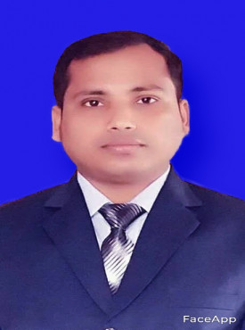 Shyam Nand Yadav