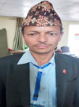 Raj Kumar Kuikel