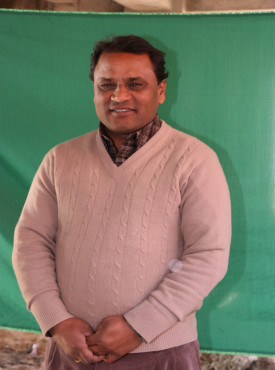 Manod Prasad Dhakal